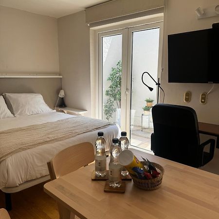 Alto Las Condes Apartments Santiago Dış mekan fotoğraf