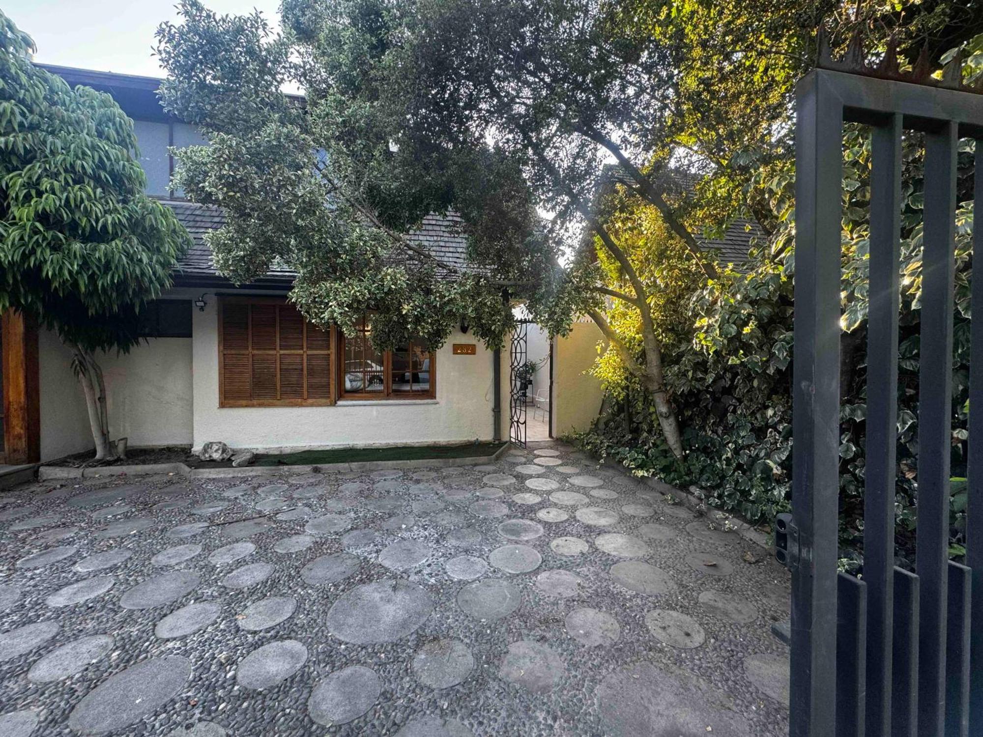 Alto Las Condes Apartments Santiago Dış mekan fotoğraf