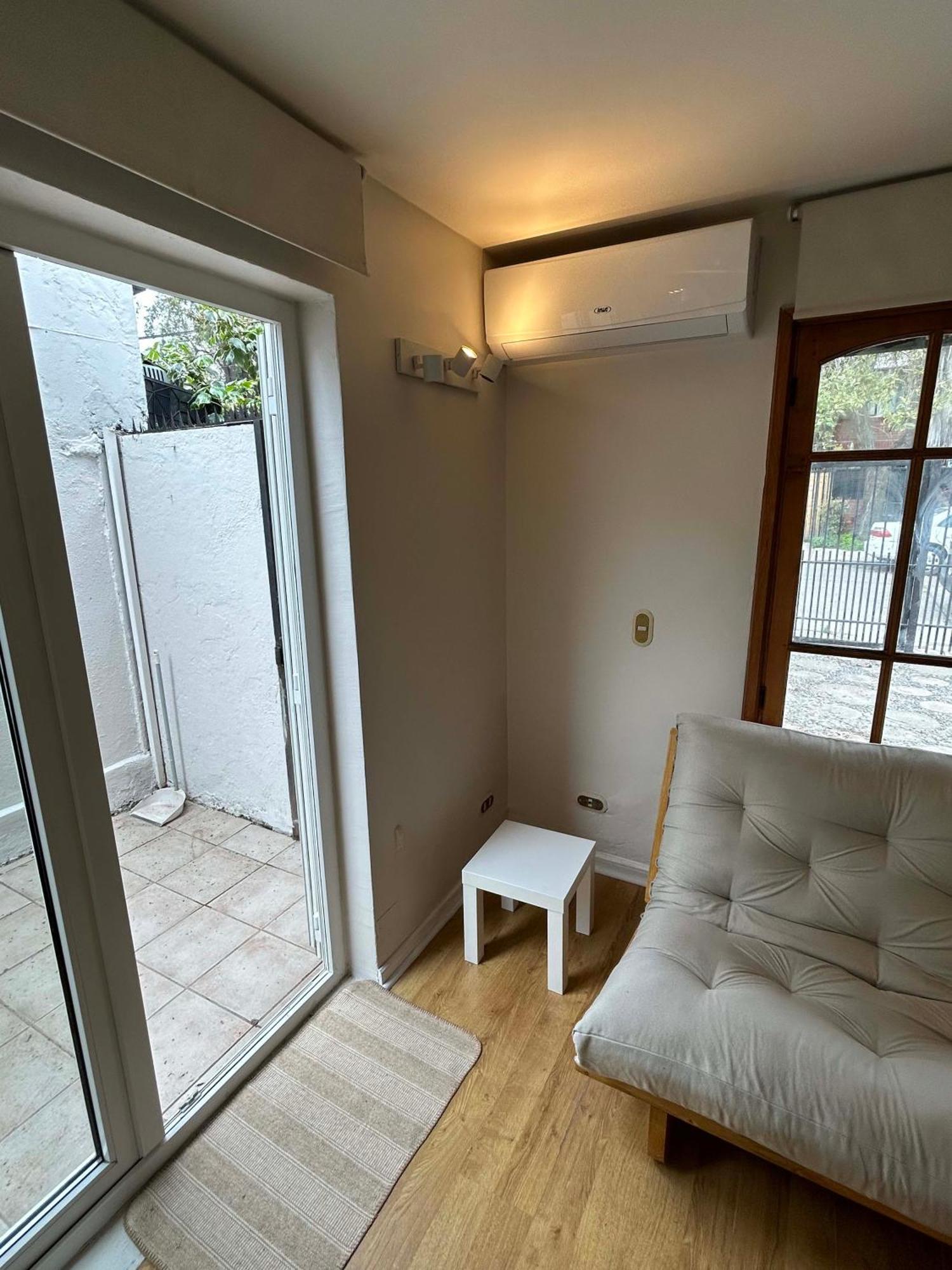 Alto Las Condes Apartments Santiago Dış mekan fotoğraf