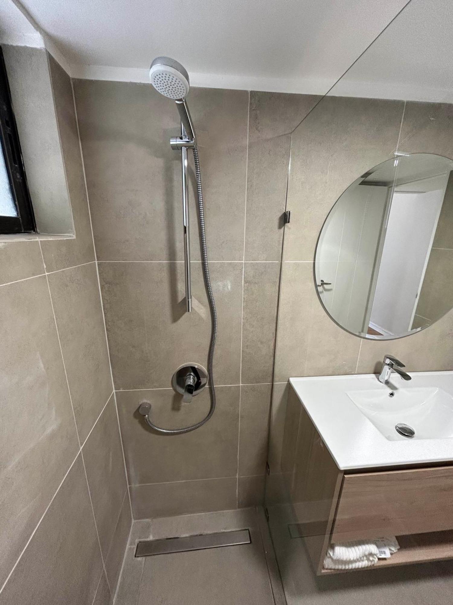 Alto Las Condes Apartments Santiago Dış mekan fotoğraf
